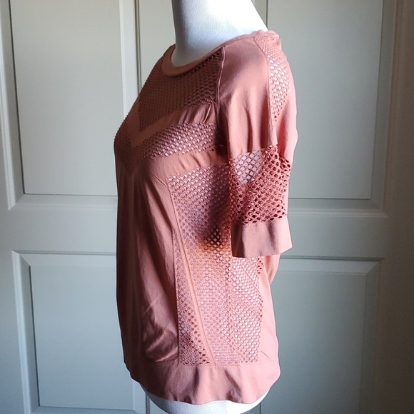 LAST CALL! Varley Workout Top - Picture 2 of 5